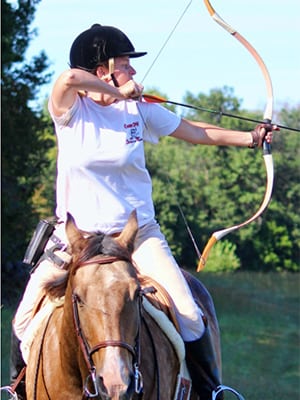 archery archery