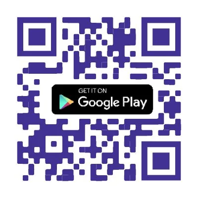 PetPage Google Play QR Code Post Ko